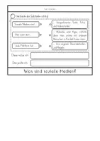 Vorschau - Unterrichtsreihen - Soziale Medien und Internet - Gesamtpaket - Seite 3