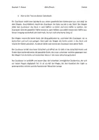 Vorschau - Arbeitsblätter - Aktiv und Passiv: Übung - "Der Zaubertrick" - Interactive und Lösungen - Seite 3