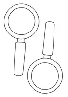 Vorschau - Mal- und Bastelvorlagen - Fensterbilder Schulstart & Schulanfang - Basteln mit Transparentpapier - Seite 3
