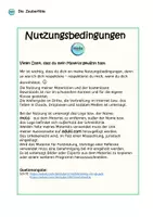 Vorschau - Arbeitsblätter - PAKET: Mozart & Zauberflöte - Seite 2