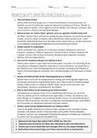 Vorschau - Arbeitsblätter - AB mit Fragen zum Thema "Seltene Erden" + Lösungsblatt + Mindmap + Infografik - Seite 3