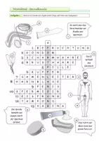 Vorschau - Spiele - Sexualkunde - Föder- und Zusatzmaterial (Erwachsen werden und Pubertät) - Seite 2