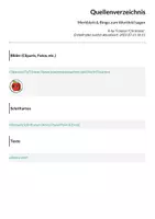 Vorschau - Spiele - Merkblatt & Bingo zum Wortfeld sagen - Seite 2