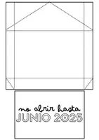 Vista previa - Manualidades / Dibujos para colorear - Carta a mi futuro yo - página 3
