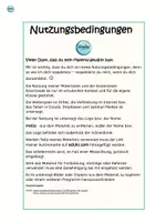 Vorschau - Arbeitsblätter - Obst & Gemüse unterscheiden-leicht gemacht - Seite 1