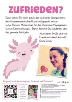 Vorschau - Arbeitsblätter - Axolotlklasse Ferienbericht 2. Klasse, 3. Klasse - Seite 3