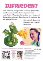 Vorschau - Arbeitsblätter - Drachenklasse Ferienbericht 2. Klasse, 3. Klasse - Seite 3