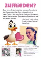 Vorschau - Arbeitsblätter - Entenklasse Ferienbericht Arbeitsblätter 2. Klasse, 3. Klasse - Seite 3