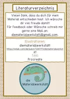 Vorschau - selbst erstellte Cliparts/Grafiken - 20 bunte Hintergründe - Set 1 (kommerziell nutzbar) - Seite 1