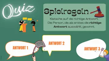Vorschau - Spiele - Materialpaket: Lernspiele Deutsch - Seite 3