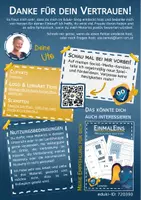 Vorschau - Arbeitsblätter - Einmaleins - Punkteplan und Urkunde - Seite 3