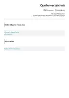 Vorschau - Arbeitsblätter - Bücherwurm - Stempelpass - Seite 1