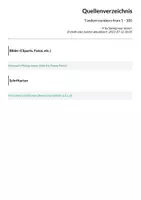Vorschau - Arbeitsblätter - Speaking - Tandem numbers from 1 - 100 - Seite 1