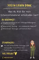 Vorschau - Stundenentwürfe - Zeitung - ein unbekanntes Medium? - Seite 1