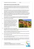 Vorschau - Arbeitsblätter - Kurzgeschichte: "Wieder laufen lernen" (Franziska Dittert) Themen: Familie, Verlust, Neuanfang | Religion, Deutsch Klasse 10 - Seite 2