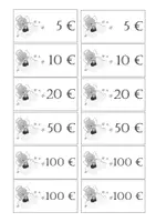 Vorschau - Spiele - Guthaben oder Schulden - Spiel zum Multiplizieren von Rationalen Zahlen - Seite 1