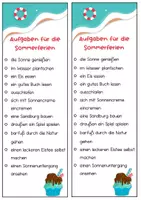 Vorschau - Bildkarten - Materialpaket Grußkarten - Seite 2