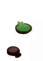 Vorschau - selbst erstellte Cliparts/Grafiken - Clip Arts: Thema Food - Seite 1