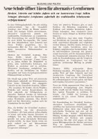 Vorschau - Arbeitsblätter - Argumentieren / Diskutieren / Stellung nehmen - Übungen mit Lösung (Klasse 7 / 8 / 9) - Seite 1