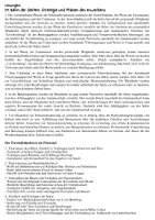 Vorschau - Arbeitsblätter - Sekten: Anwerben und ihre Strategien ; Phasen des Anwerbens - religiöse Sondergemeinschaften (mit Lösung) - Seite 2