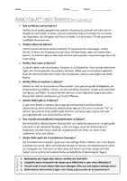 Vorschau - Arbeitsblätter - AB mit Fragen zum Thema "Sibirien" + Lösungsblatt + Infografik - Seite 2