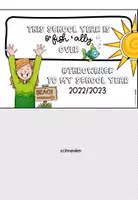 Vorschau - Arbeitsblätter - End of Year Flipbook - Seite 1