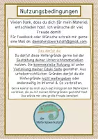 Vorschau - selbst erstellte Cliparts/Grafiken - 20 bunte Hintergründe - Set 6 (kommerziell nutzbar) - Seite 2