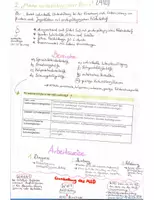 Vorschau - Merkblätter - Skripten Schulrecht mündliche Prüfung Lehramtsanwärter GS/MS Bayern (Förderlehrer, Fachlehrer und Regellehrkräfte) - Seite 3