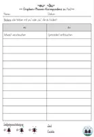 Vorschau - Arbeitsblätter - Rechtschreibung - eu, äu | /ɔɪ̯/ - Seite 3