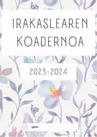 Vista previa - Refuerzo / NEE / Materiales de apoyo - Irakaslearen koadernoa 2023-24 - página 1