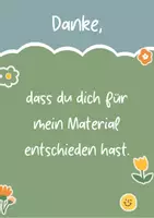 Vorschau - Anderer Materialtyp - Steckbrief für neue Schüler:innen/Willkommenheißen neuer Schüler:innen - Seite 3