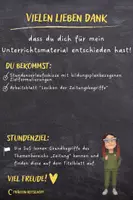 Vorschau - Stundenentwürfe - Sich in Zeitungen orientieren - Der Aufbau - Seite 1