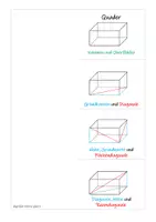 Vorschau - Fördermaterial/Inklusion - Satz des Pythagoras: Quader - Interaktives Merkblatt - Seite 2