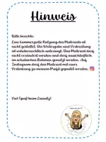Vorschau - Poster - Wir werden Erzählerinnen und Erzähler - Unterrichtsmaterial - Seite 2
