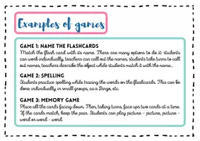 Vista previa - Hojas de trabajo - 1st YEAR MEGA BUNDLE: THE COMPLETE VOCABULARY UNITS - página 3