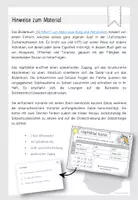 Vorschau - Arbeitsblätter - Materialpaket "Das NEINhorn" - Seite 2