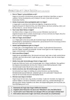 Vorschau - Arbeitsblätter - Lernplakat + AB mit Fragen zum Thema "Siegen" + Lösungsblatt + Infografik - Seite 3