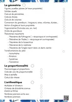 Aperçu - Affichage - Tracker de révisions CRPE Maths - Page 1