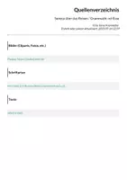 Vorschau - Arbeitsblätter - Seneca über das Reisen / Grammatik: nd-esse - Seite 2