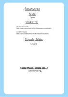 Vorschau - Arbeitsblätter - Malen nach Zahlen, ZR 100, Sommer - Seite 2