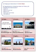 anteprima - Giochi - Tedesco - Berlin "Io ho… Chi ha…?" - dativo e accusativo - Pagina 3