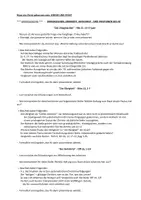 Vorschau - Arbeitsblätter - Gruppenarbeit Kirche und Staat Positionen des NT - Deckblatt