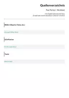 Vorschau - Merkblätter - Past Tenses -English Grammar - Merkblätter - Sammlung (Materialpaket) - Seite 3