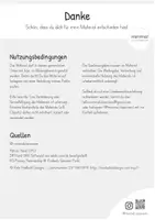 Vorschau - Arbeitsblätter - Mathe: Vorwissen (Das kann ich schon!) Einschulung - Seite 1
