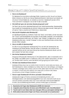 Vorschau - Arbeitsblätter - AB mit Fragen zum Thema "Skateboard" + Lösungsblatt + Infografiken - Seite 2