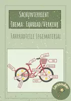 Vorschau - Arbeitsblätter - Materialpaket Fahrrad/Verkehr - Seite 3