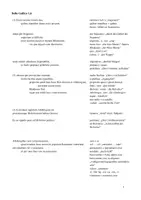 Vorschau - Arbeitsblätter - Caesars Bellum Gallicum 1, 6 - Differenzierung nach Scholz - Deckblatt
