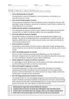 Vorschau - Arbeitsblätter - AB mit Fragen zum Thema "Somalia" + Lösungsblatt + Infografik - Seite 2