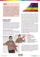 Vorschau - Stundenentwürfe - Hejo spann den Wagen an - Boomwhackers - Seite 1