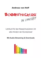 Vorschau - Arbeitsblätter - Boomwhackers in Concert - Lehrbuch & Arbeitsmaterial - Seite 1